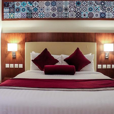 Avari Xpress Multan Luaran gambar